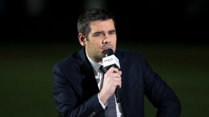 GALA VIDEO - PHOTO - “Tu es le plus fort” : Matthieu Lartot atteint d’un cancer, l’adorable message de ses enfants