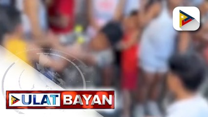 DTI, ipinagbabawal na ang pagbebenta ng lato-lato