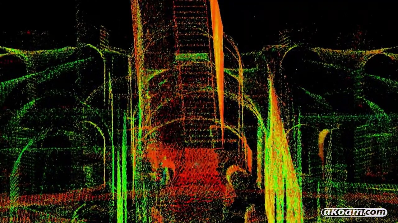 وثائقي TIME.SCANNERS.Ep02 الكولوسيوم