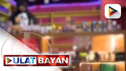 Ilang tindahan ng vape sa Manila, ipinasara ng DTI