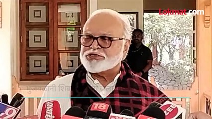 'शिवसेना फुटली हे मनाला न पटणारं पण..' भुजबळ स्पष्टचं बोलले