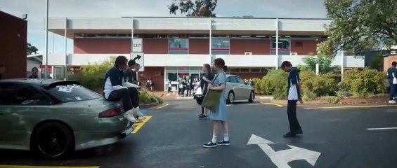 La Main Bande-annonce VF (2023) Sophie Wilde, Alexandra Jensen