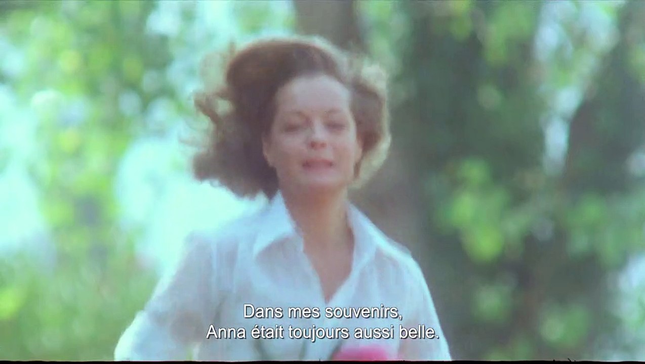 Fantôme d'amour Bande-annonce VO (2023) Romy Schneider, Marcello Mastroianni