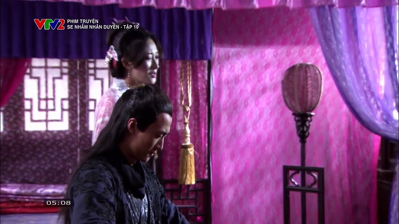 Se nhầm nhân duyên 19