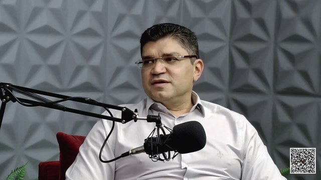 Programa Café com Leitte - 10/04/2023 - Dr. Samuel Lopes