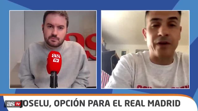 El análisis de Álvaro Benito sobre el fichaje de Joselu que necesitas escuchar