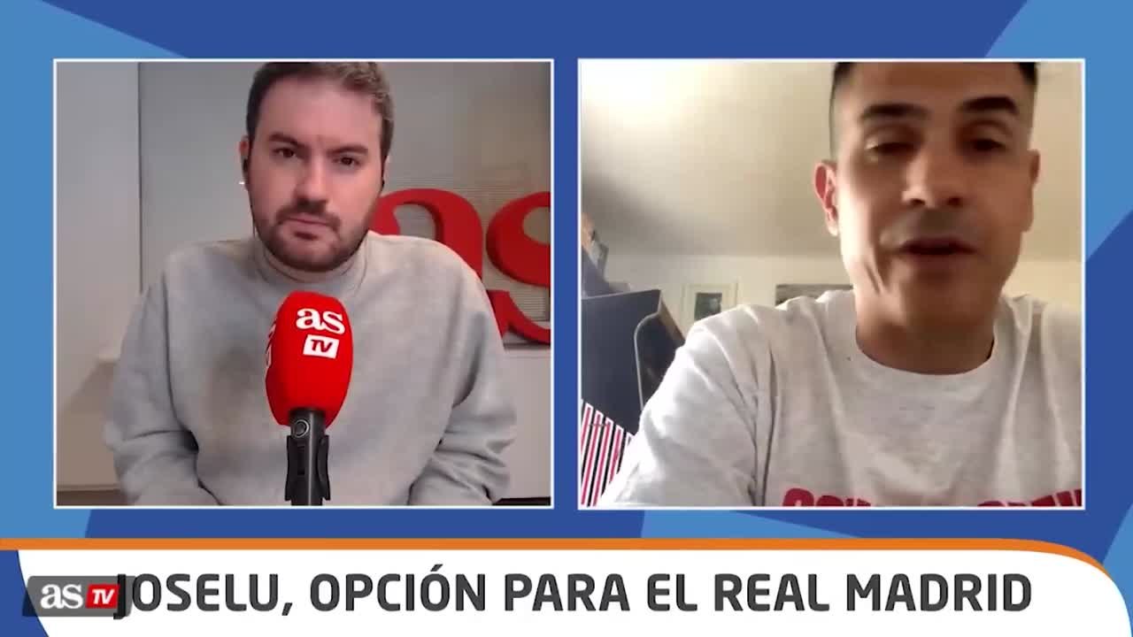 El análisis de Álvaro Benito sobre el fichaje de Joselu que necesitas escuchar