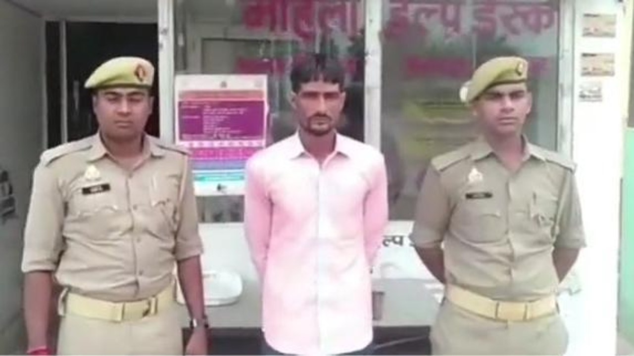 दहेज़लोभी शौहर ने बीवी को तीन तलाक़ बोलकर किया "बेघर", ख़ाकी के चढ़ा हत्थे