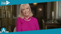 Amanda Lear évoque son succès auprès des jeunes hommes : « Ce sont eux qui viennent vers moi ! »