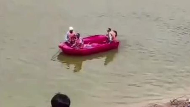 मुरैना: ऑनर किलिंग मामले में नया मोड,सामने आया सनसनीखेज वीडियो