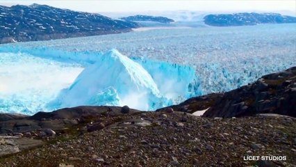 25 Minutes of Extreme Natural Disasters