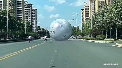 5 Moments You Wouldn't Believe if Not Filmed