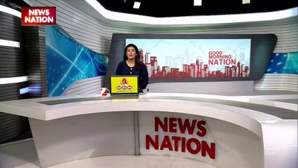 Delhi Breaking : Delhi-NCR में तूफान बिपरजॉय का असर