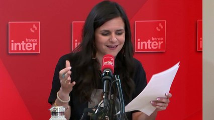 Massez mes seins - La chronique de Laura Domenge