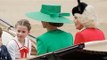 Les fans repèrent deux détails cachés dans la tenue Trooping the Colour de Kate qui ont l'air 