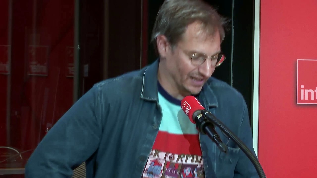 Le héros du jour : Les Deux-Sèvres - La chronique d'Alexis Le Rossignol