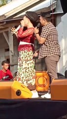 Miss dakem karawang pantura viral