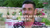 Damien (Mariés au premier regard) célèbre sa première fête des pères avec une photo trop chou de son bébé