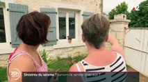Séisme dans l'Ouest de la France : Les sinistrés pourront-ils rentrer chez eux ? - Reportage de France 2