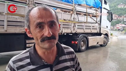 Artvinli besici: Kurbanlıkların sadece nakliyesi 35 bin lira