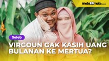 Virgoun Gak Kasih Jatah Bulanan ke Mertua, Inara Rusli Pilih Pasrah: Saya Nurut