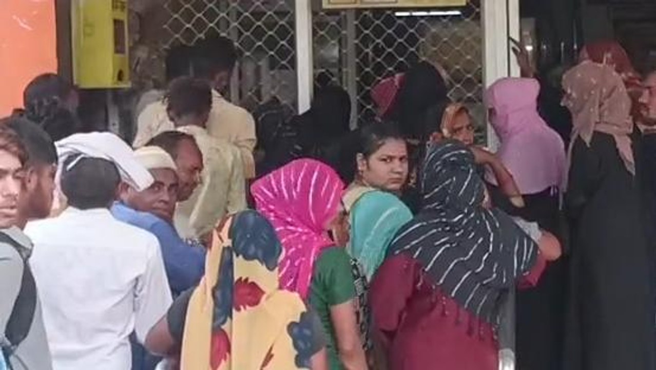 बुलंदशहर: हीटस्ट्रोक को लेकर स्वास्थ्य विभाग हुआ अलर्ट देखिए रिपोर्ट