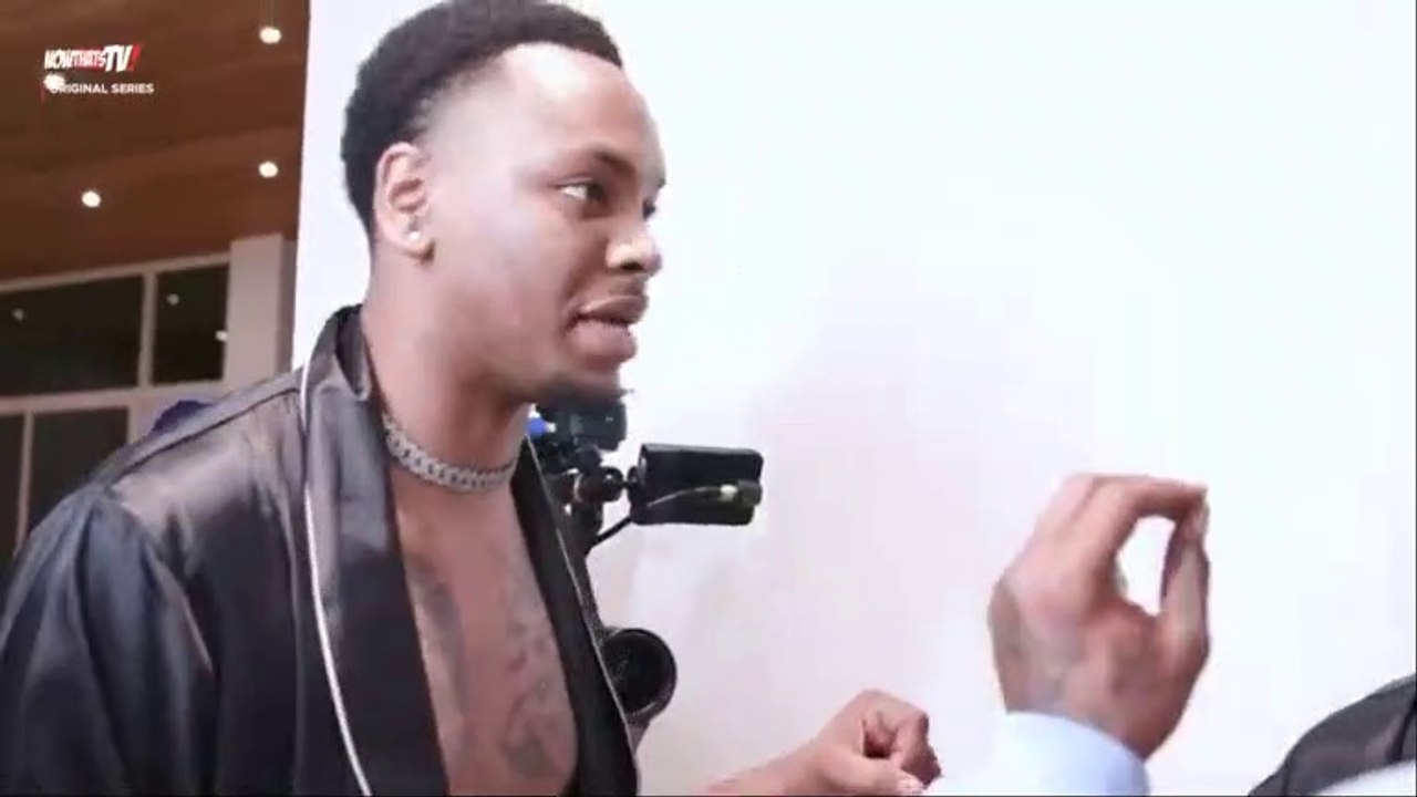 South Central PlayBoys S 1 EP 4