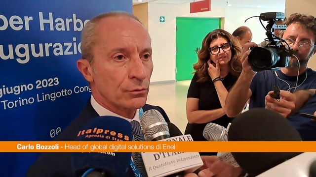 Enel, Bozzoli Cybersicurezza al centro della nostra agenda