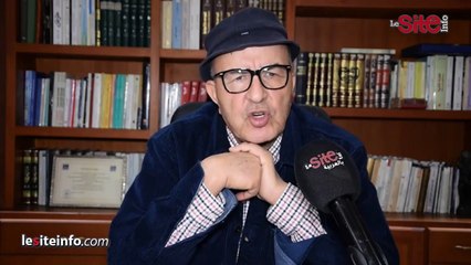 ذاكرة المغرب.. النقيب الصادوق_ سكنت خيام الوبار وتعرضت للضرب والرفس في أحداث جامعة بن يوسف بمراكش