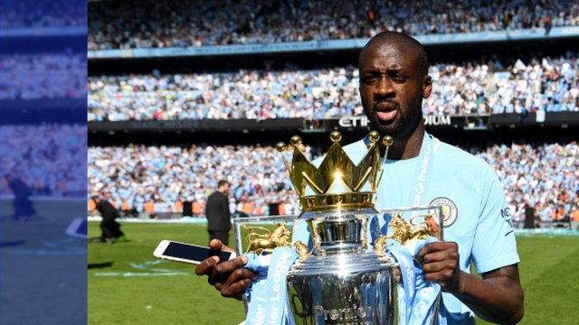 Yaya Touré débarque au Standard: il devient le nouvel adjoint de Carl Hoefkens!