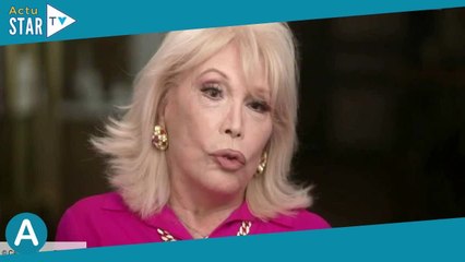 “Ça paiera mon EHPAD” : Amanda Lear, cette chanson qui lui a fait décrocher le “jackpot” !