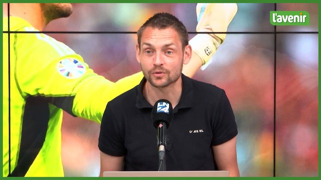 Le divorce entre Courtois et les diables est il en cours ?