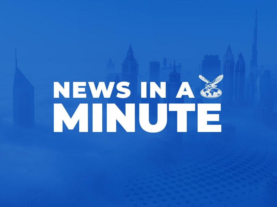 Eid Al Adha holidays announced for private sector, Antony Blinken meets China's Qin Gang and other top stories from June 19, 2023