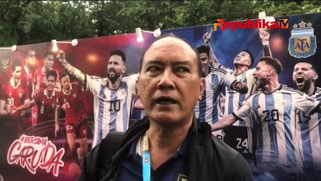 Peran Steward dalam Sebuah Pertandingan