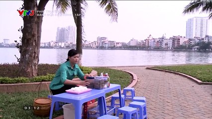 Bánh Đúc Có Xương Tập 29