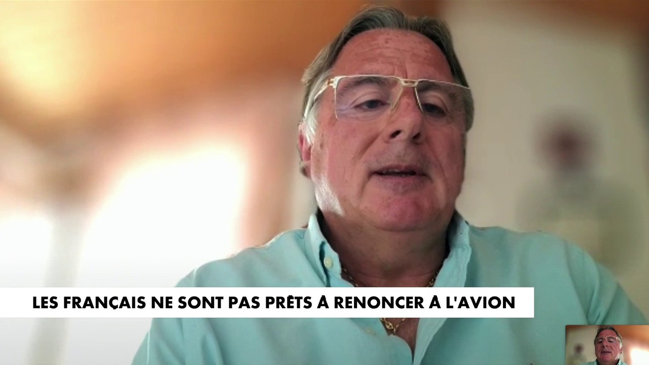 Christophe Debien : «Sandrine Rousseau est sans doute très gentille, mais je pense qu’elle est vraiment dans l’excès de la punition, de la négation en matière d’écologie»