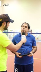 كيف يمارس الكفيف كرة القدم؟ وكيف يتابع المباريات؟ وكيف يتفاعل مع أجواء اللعبة؟