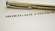 Mortgages: Rates rises above 6%