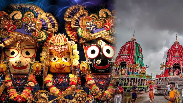 Jagannath Rath Yatra 2023: श्री जगन्नाथ मंदिर का इतिहास | जगन्नाथ मंदिर की असली कहानी | Boldsky