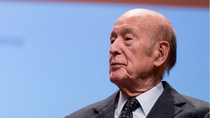 GALA VIDEO - Valéry Giscard d’Estaing : vendu à prix d’or, son hôtel particulier au coeur d’une affaire invraisemblable