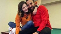 Survivor yarışmacısı Sercan Yıldırım boşanıyor