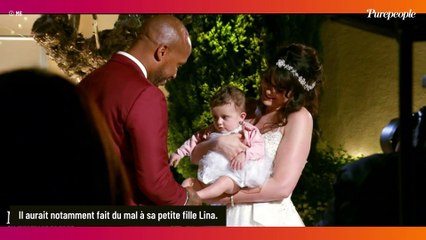 Download Video: Emilie (Mariés au premier regard) raconte une scène étonnante entre Frédérick et sa fille : 