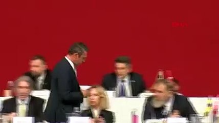 Ali Koç: Önümüzdeki sene tercihimiz Türk hoca yönünde olacak (1)