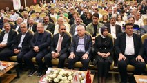 SİVAS - Sivasspor'da Mecnun Otyakmaz yeniden başkan seçildi