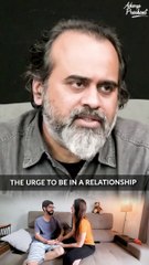 Why do people change? || Acharya Prashant