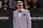 Christopher McQuarrie hopes new 'Mission: Impossible' movie eclipses success of 'Top Gun: Maverick'