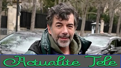 Stéphane Plaza confondre à un nouveau coup dur dû à ses troubles handicapants