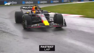 FP3 Highlights - 2023 Canadian Grand Prix