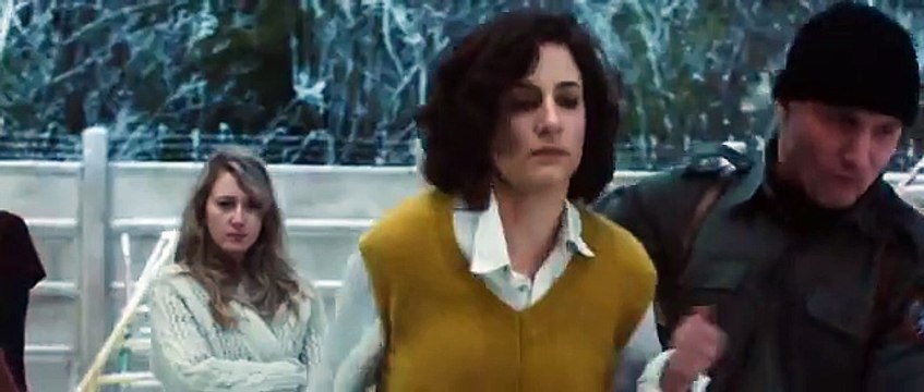 Au pays du sang et du miel Bande-annonce (EN)