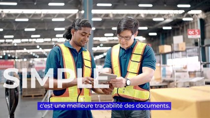 #SignatureÉlectronique | Découvrez les avantages de la signature électronique !